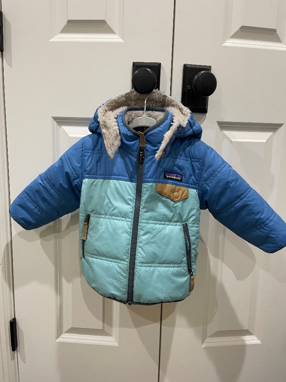 Patagonia kids